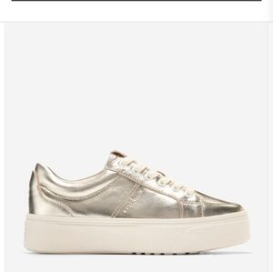 Brand new Cole Haan Grand360 Max Platform Sneaker